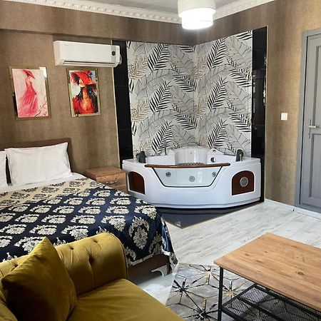 Royal Suite Hotel Стамбул Екстер'єр фото