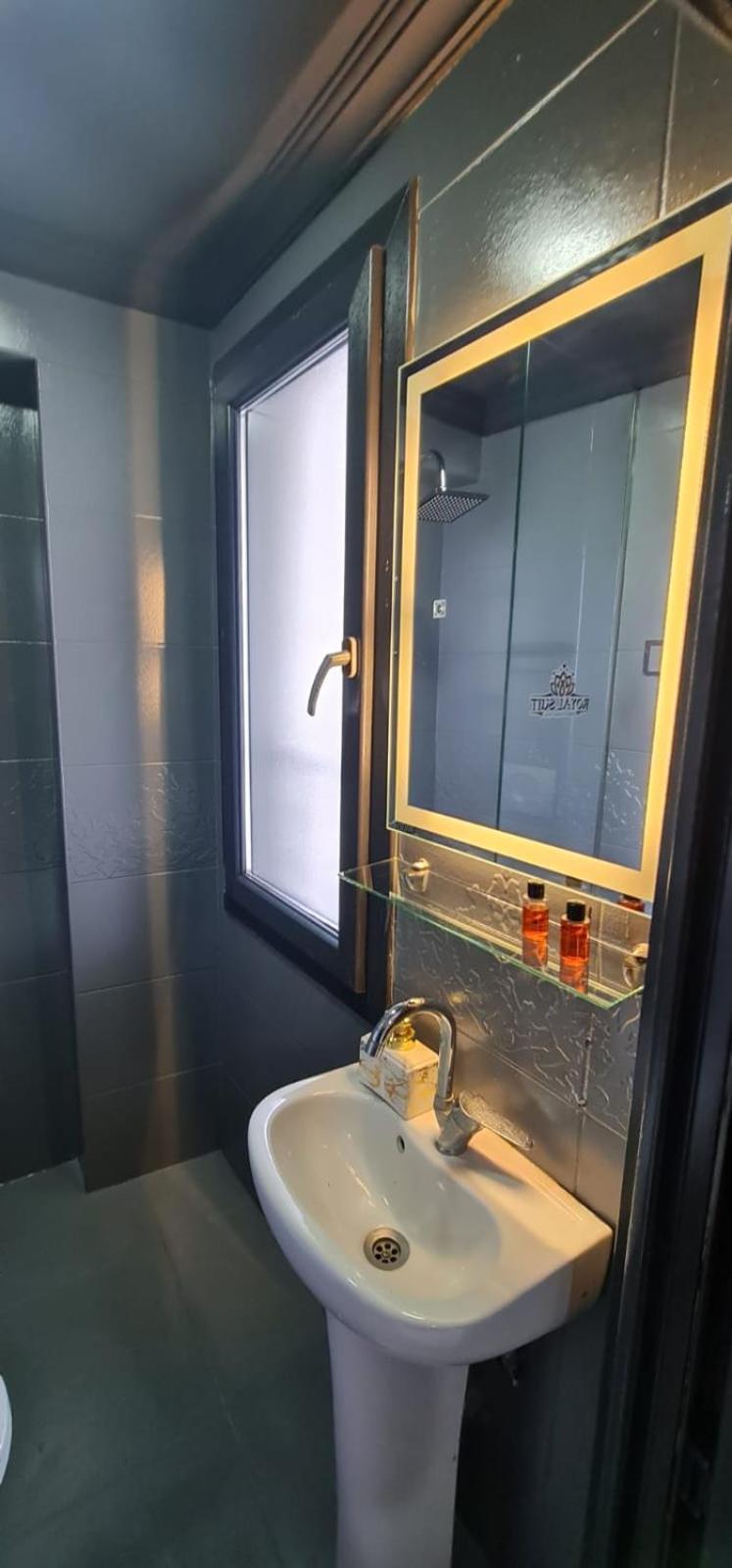 Royal Suite Hotel Стамбул Екстер'єр фото